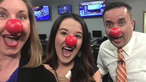 RedNoseDay