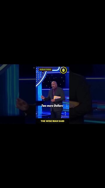 Steve Harvey You will be very surprised by these words