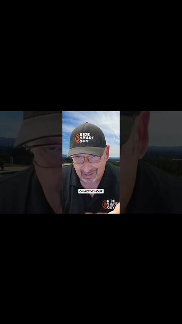 New Lyft Claim On Driver Earnings EXPOSED