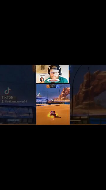 just like we drew it up! #shorts #funny #rocketleague #faking #rocketleaguegoals #thisisrocketleague