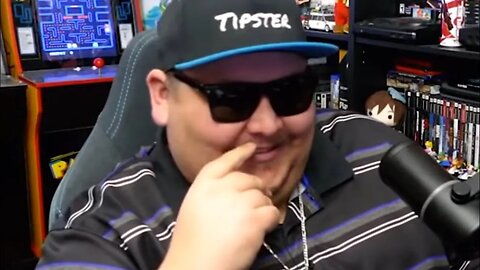 Tipster Is A HUGE Hypocrite
