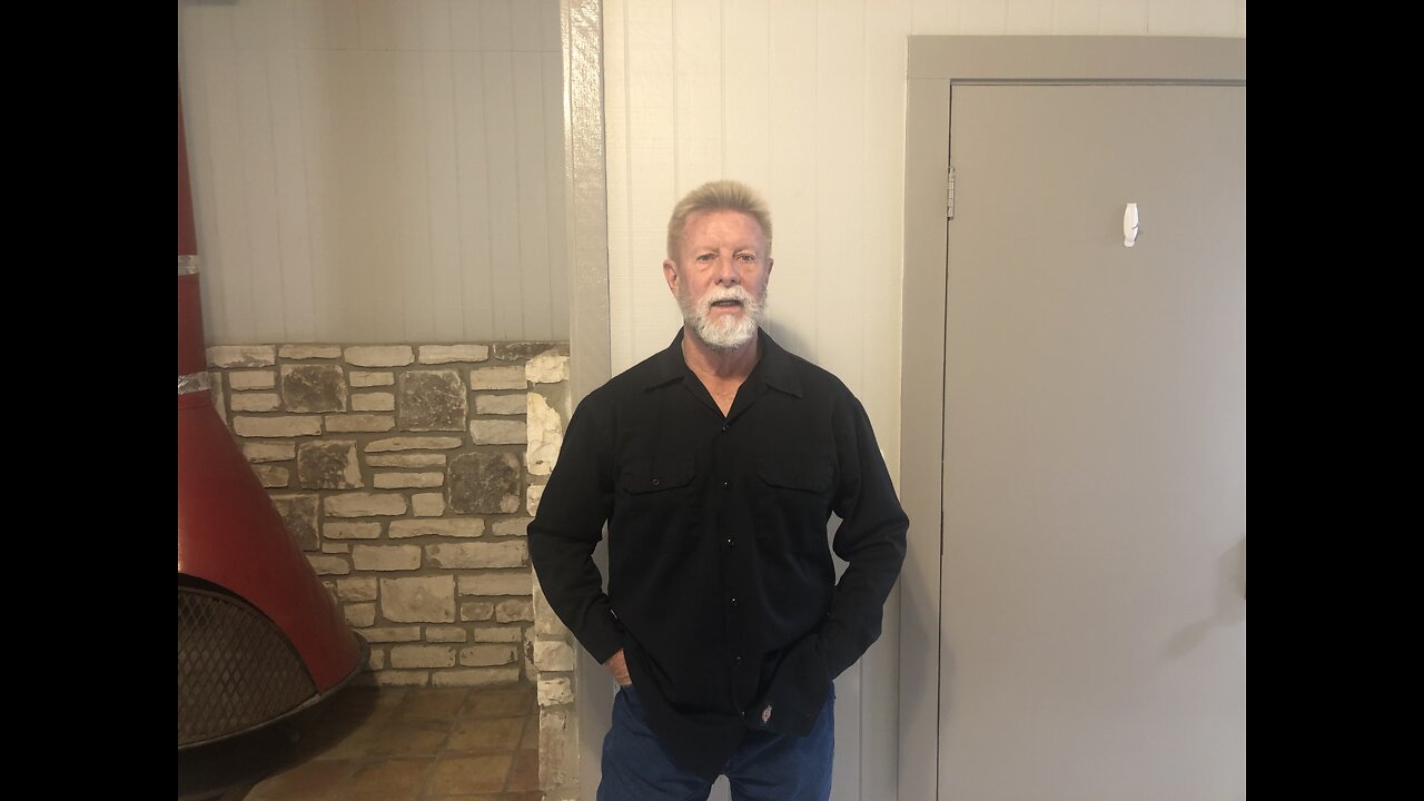 Now Can You Believe There’s A DEEP STATE?