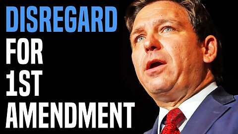 RED ALERT: Florida Republicans want to force bloggers to "register" with the state