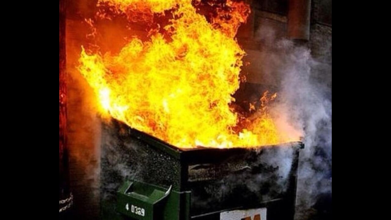Texas SB 8 Is Hot Garbage