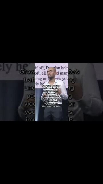 Ways to grow traffic to your website ☝🏼