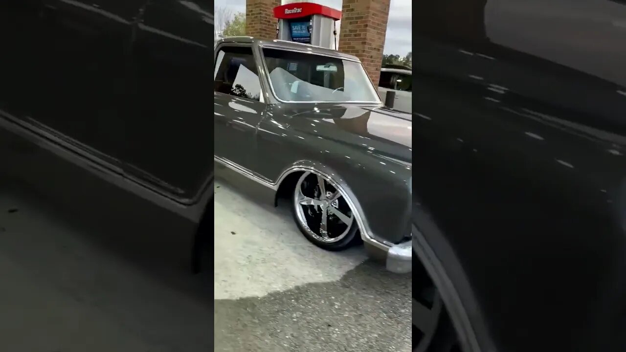 rebaixado ate o chão