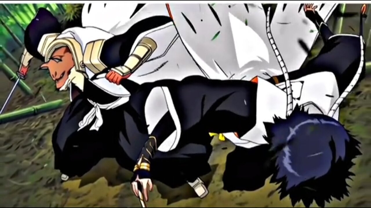 kamumura vs Soifo .
