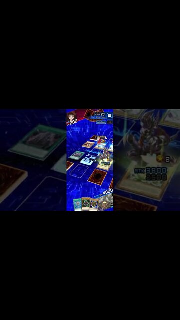 Yu-Gi-Oh! Duel Links - Bowganian x Yami Marik’s Voice Line! (Card Dialogue)