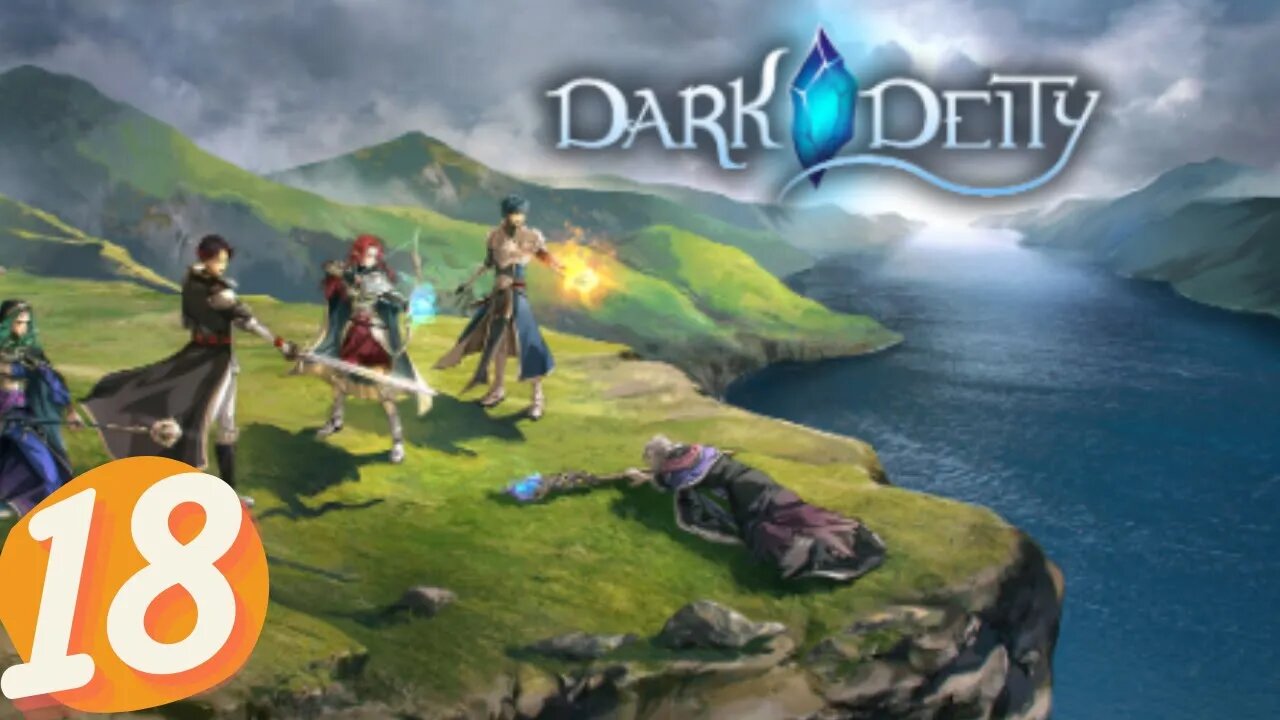 Waifu Fire Emblem | Dark Deity Ep.18