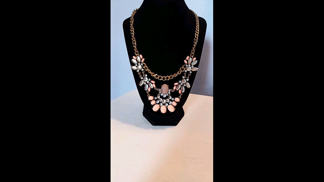 Statement Necklace