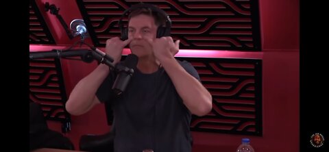 Jim Breuer And Joe Rogan Speak Truth About Current Medical Malpractice.