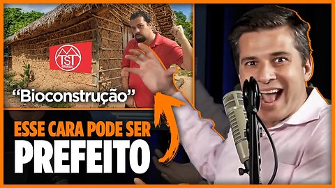 🚨 BOULOS PREFEITO & CHUVAS EM SÃO PAULO | Beraldo Explica