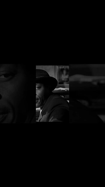 LA Story Jorgan Jacobsen, Darmin De'flern Blues Noir