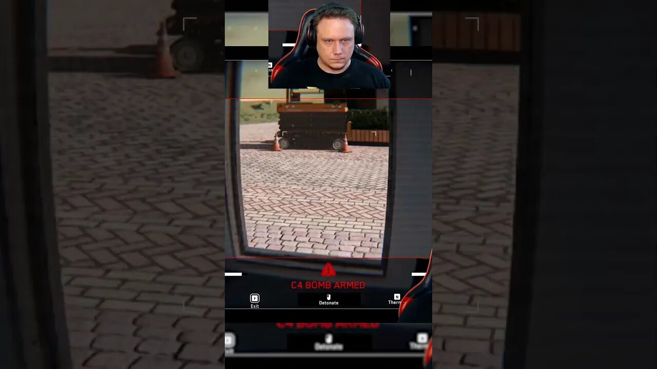 TOXIC🤫#mw2 #cod #teamwipe #vondel #newwarzonemap #warzone2clips