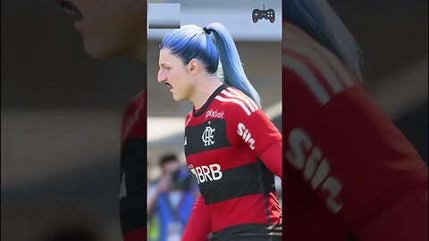 FIFA 23 | Modo carreira no FLAMENGO! #03 | FLA X BOT #shorts