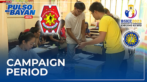 Mga lokal na politiko, natakot kontra premature campaign ng COMELEC