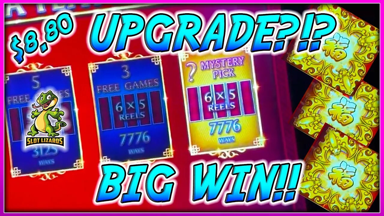 GOING FOR THE MYSTERY UPGRADE! Dancing Drums Slot AMAZING BIG WIN COMEBACK! LIVESTREAM HIGHLIGHT!