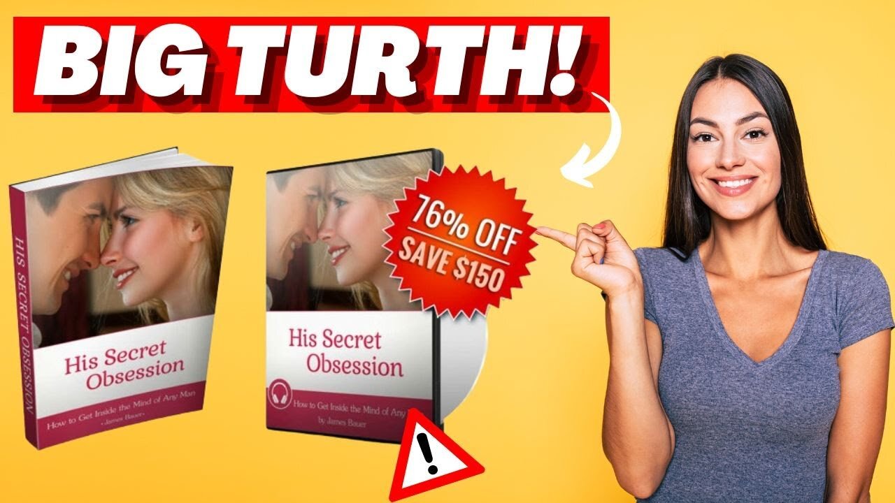 HIS SECRET OBSESSION - HIS SECRET OBSESSION REVIEW - HIS SECRET OBSESSION REVIEWS - HIS SECRET 2024