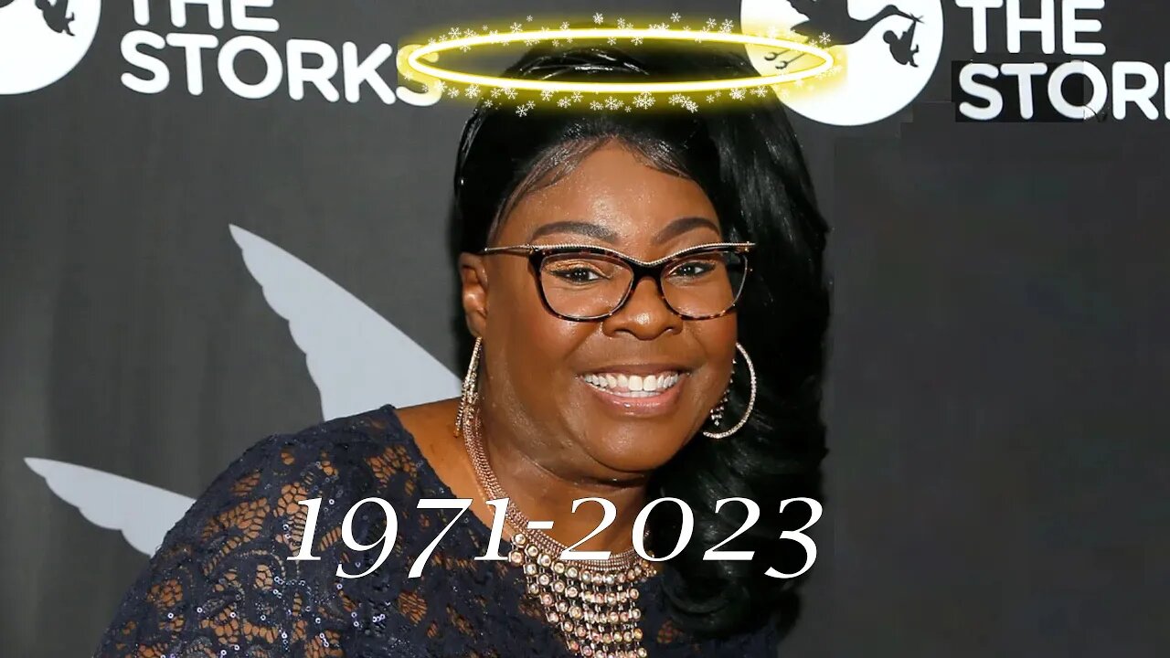 Rest In Peace Diamond 1971-2023