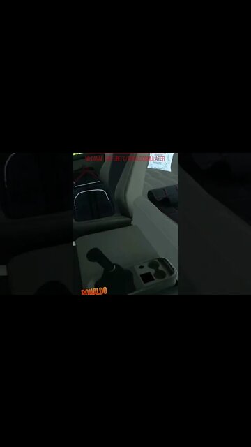 VW Bob Constellation #shorts