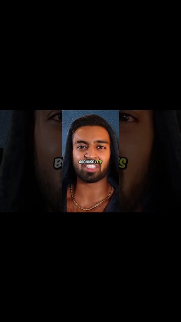 You Should Be Disgusted