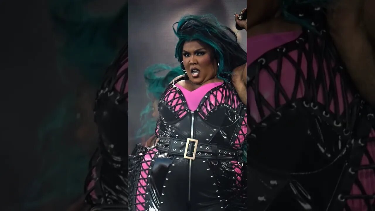 Fat Woke Pop Star Lizzo Gets DESTROYED After Fat Shaming And Harassment Lawsuit