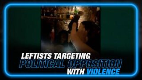 Desperate Globalists Call For Violence To Stop The Great Awakening