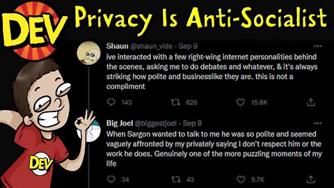 The Private Life