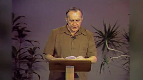 4156 Exercer les dons spirituels 3 - Derek Prince