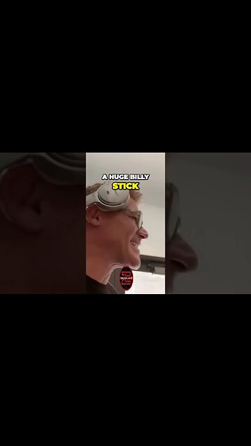 COPS KIDNAPPED MAN - LET HIM GO!!!