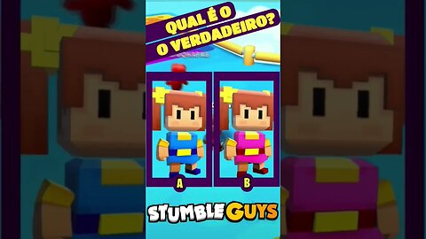 ME SEGUE AI #stumbleguys #cosmiconerd ‎#pablogames #chavesgames #stumbleguysaovivo #stumbleguyslive