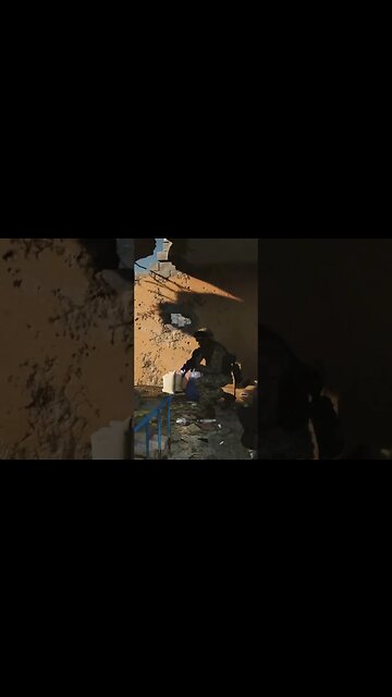 Taking Massive Loss in Iraq Part 19 Final#shorts #sixdaysinfallujah