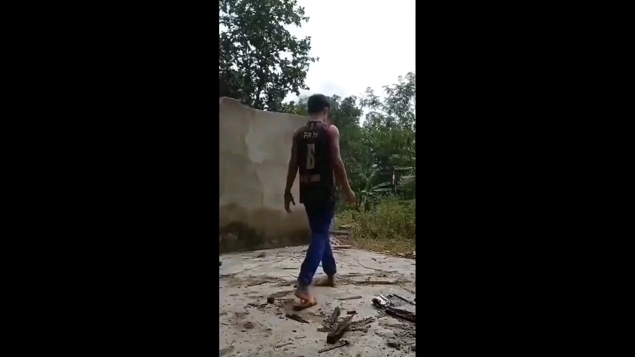 Didn't See That Falling