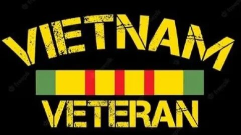 VIETNAM VETERAN Interviews with Jared Craig VFAF Georgia State Chapter President on VET VOICE 3/2023