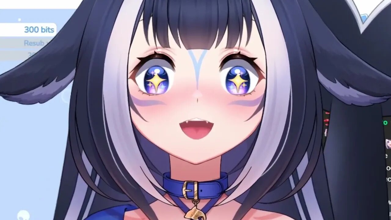 Can Lily's Ears Go Up?