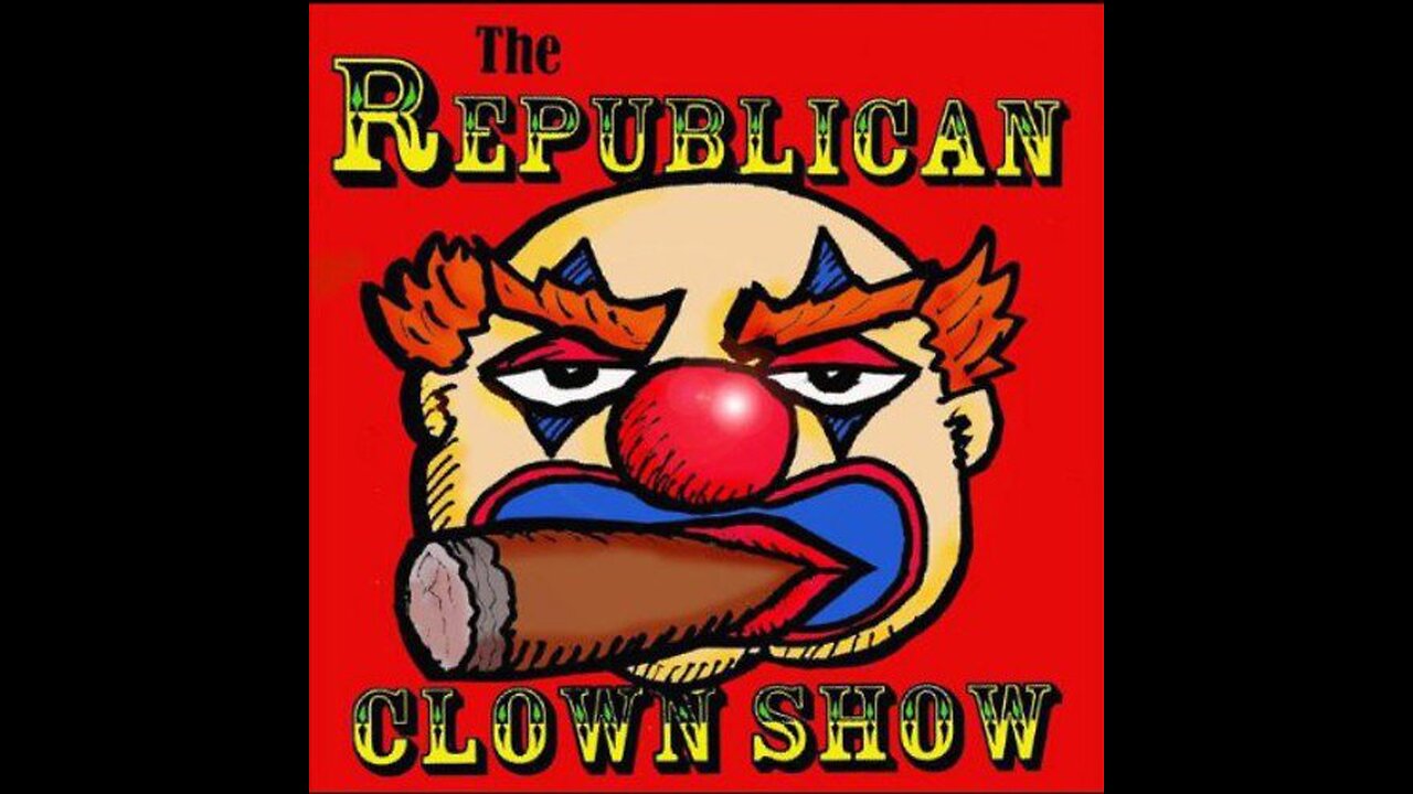 Why I Hate The Republican Party (Should You Vote Republican)