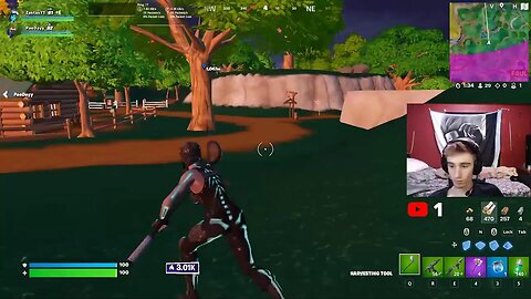LATE NIGHT STREAM SUP GUYS