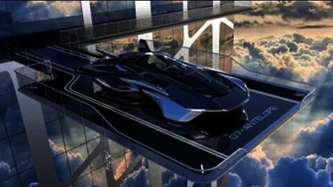 Breaking: "Time Of The Jetsons Is Here" Cyborg Humans