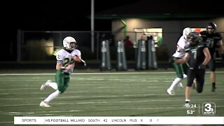 H.S. Football Highlights 10/2/2020