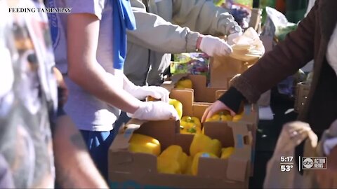 You can help local nonprofits by volunteering or donating this Giving Tuesday