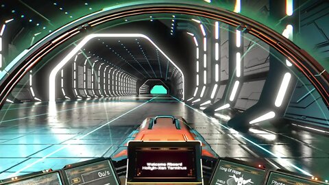 No Man's Sky:How High Did You Go? Did You Touch The Stars? "Act II" (Ep. 29)