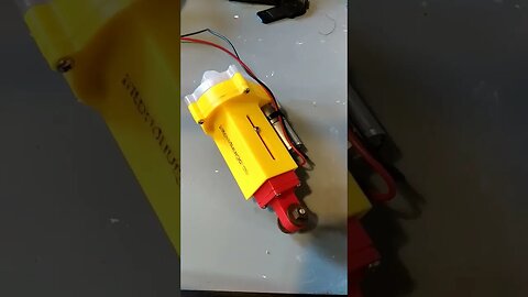 testing the old in and out .