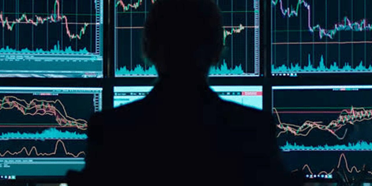 Análise Técnica - Mini Índice - DAY TRADER