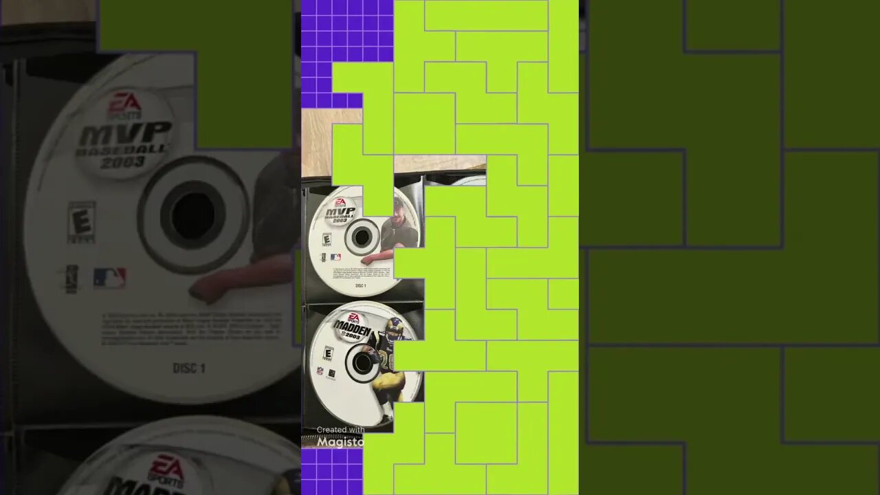 PC Disks for eBay more than 90 disks