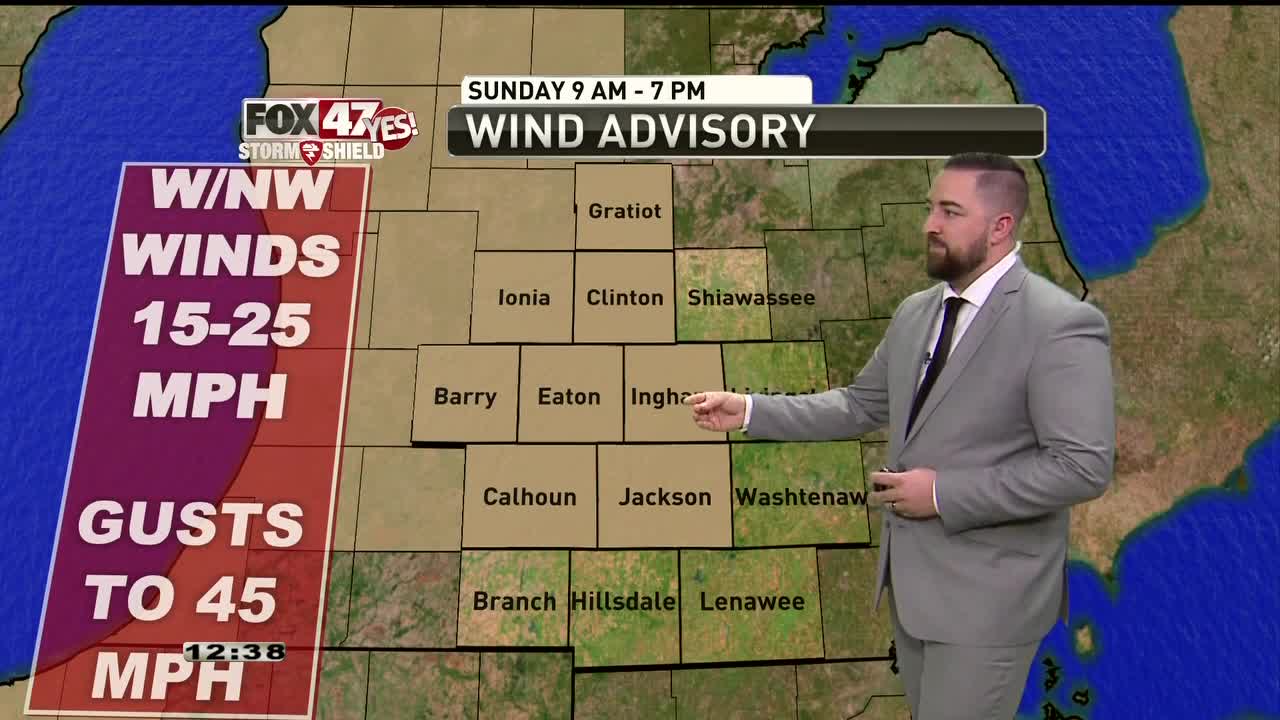 Caleb Weather 11-1