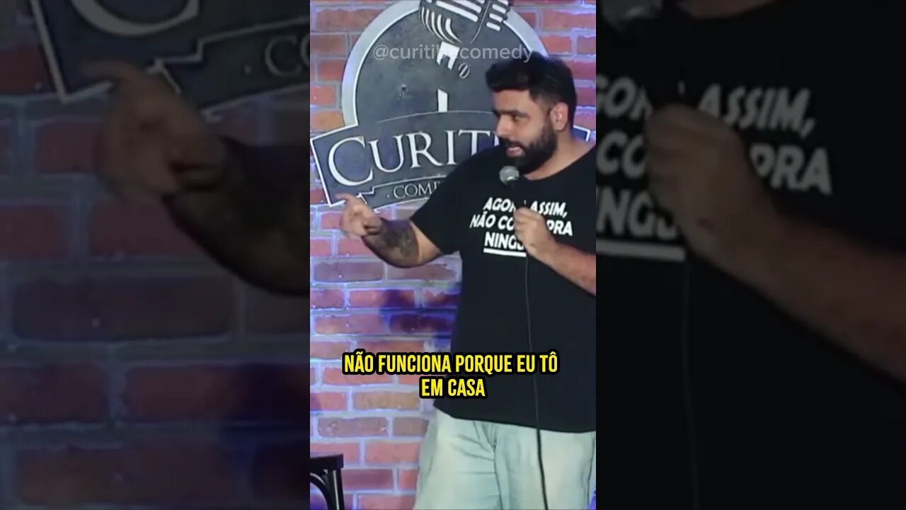 Quilos mortais é um evento! #comédia #curitibacomedy #humorcwb #standup #comédiastandup