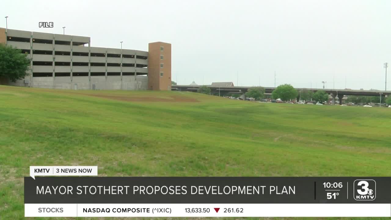 Stothert approves proposal to develop Civic Auditorium site