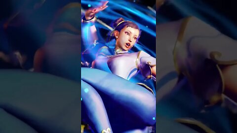 Chun-li Evolução (1991-2023) Street Fighter 6