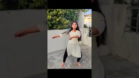 tiktok girl #shorts