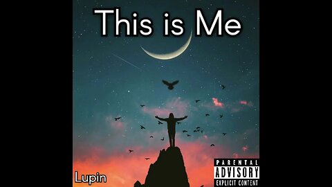 This Is Me (Official Audio)